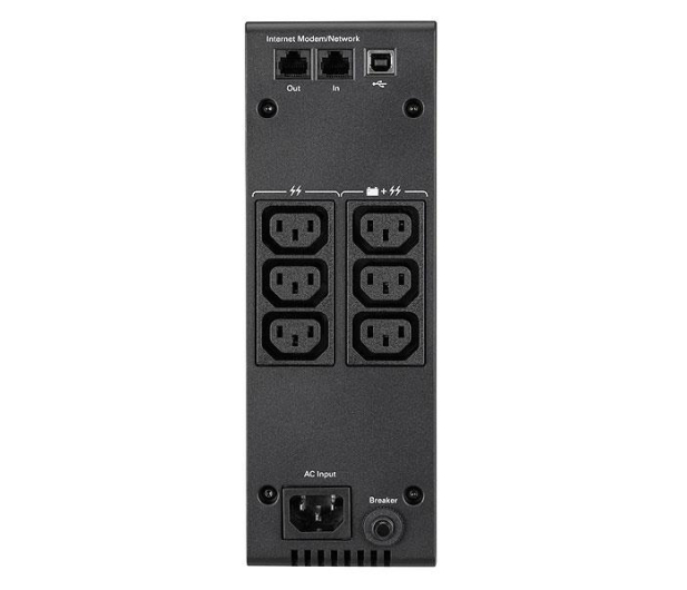 EATON Zasilacz UPS EATON 5S700I (TWR; 700VA) - 624799 - zdjęcie 2